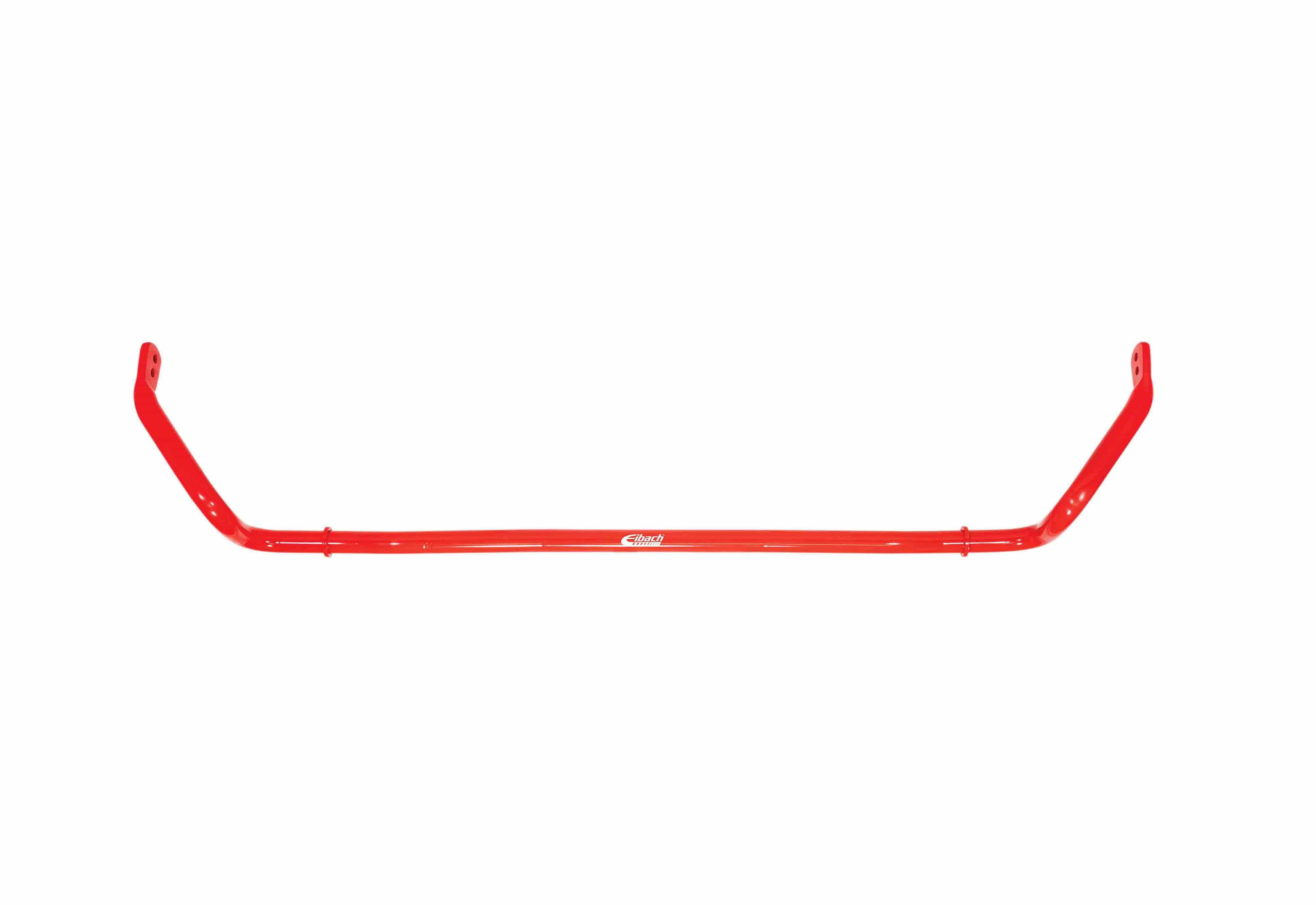 Eibach Front and Rear Sway Bar Kit for 2012-2018 Porsche 911 991 E40-72-012-01-11