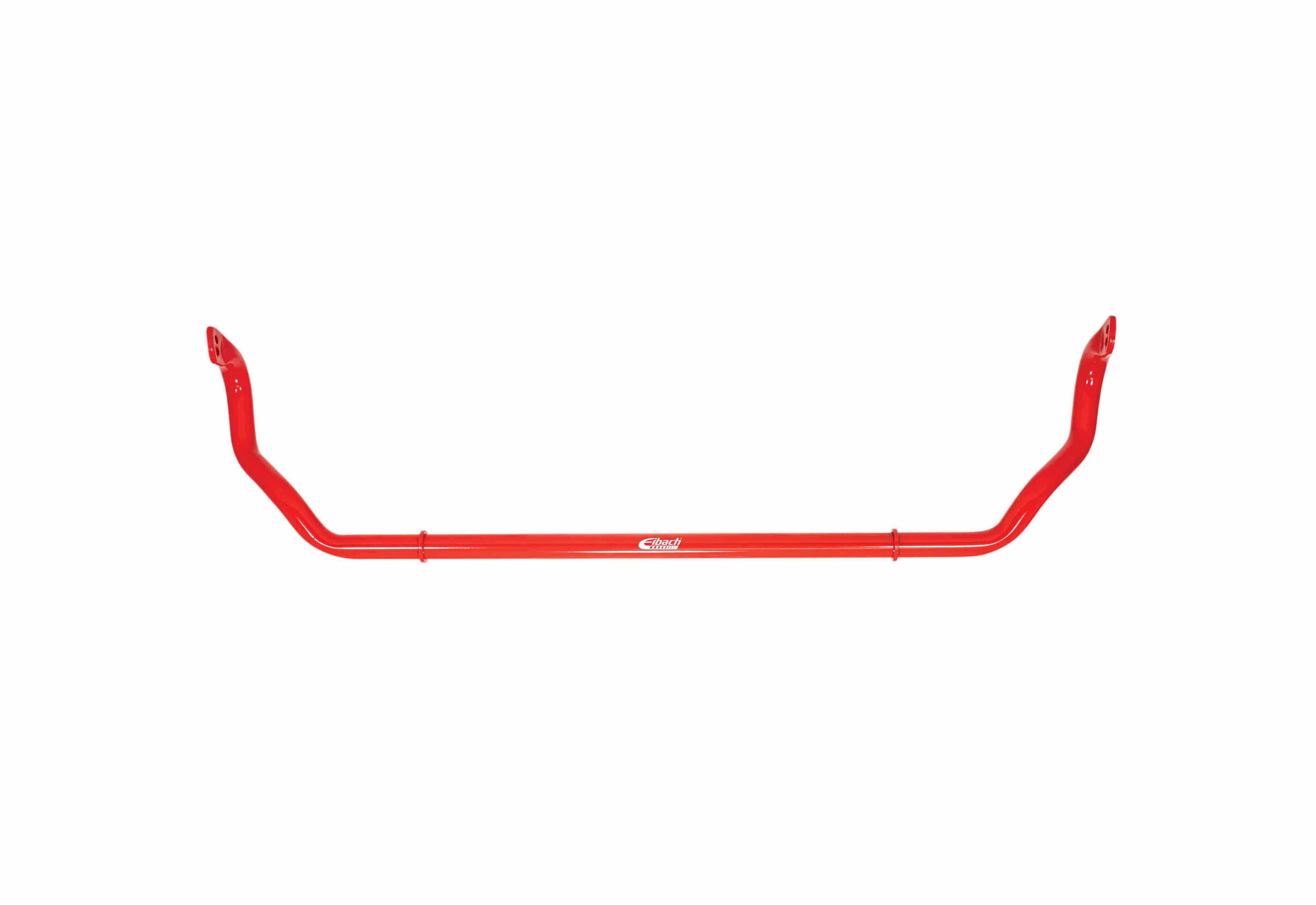 Eibach Front and Rear Sway Bar Kit for 2012-2018 Porsche 911 991 E40-72-012-01-11