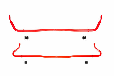 Eibach Front and Rear Sway Bar Kit for 2013-2016 Scion FR-S 82105.320