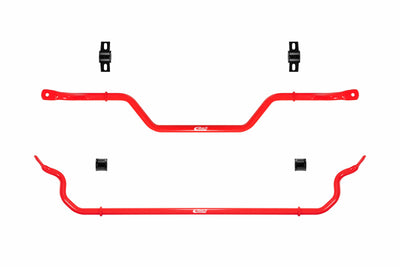 Eibach Front and Rear Sway Bar Kit for 2014-2023 Lexus IS350 E40-59-004-01-11