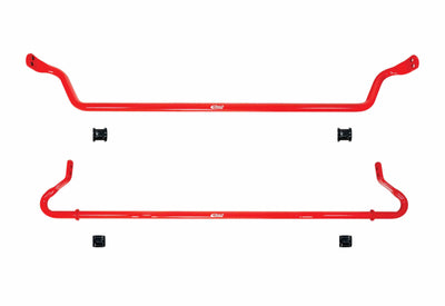 Eibach Front and Rear Sway Bar Kit for 2015-2021 Subaru WRX STI 7728.320