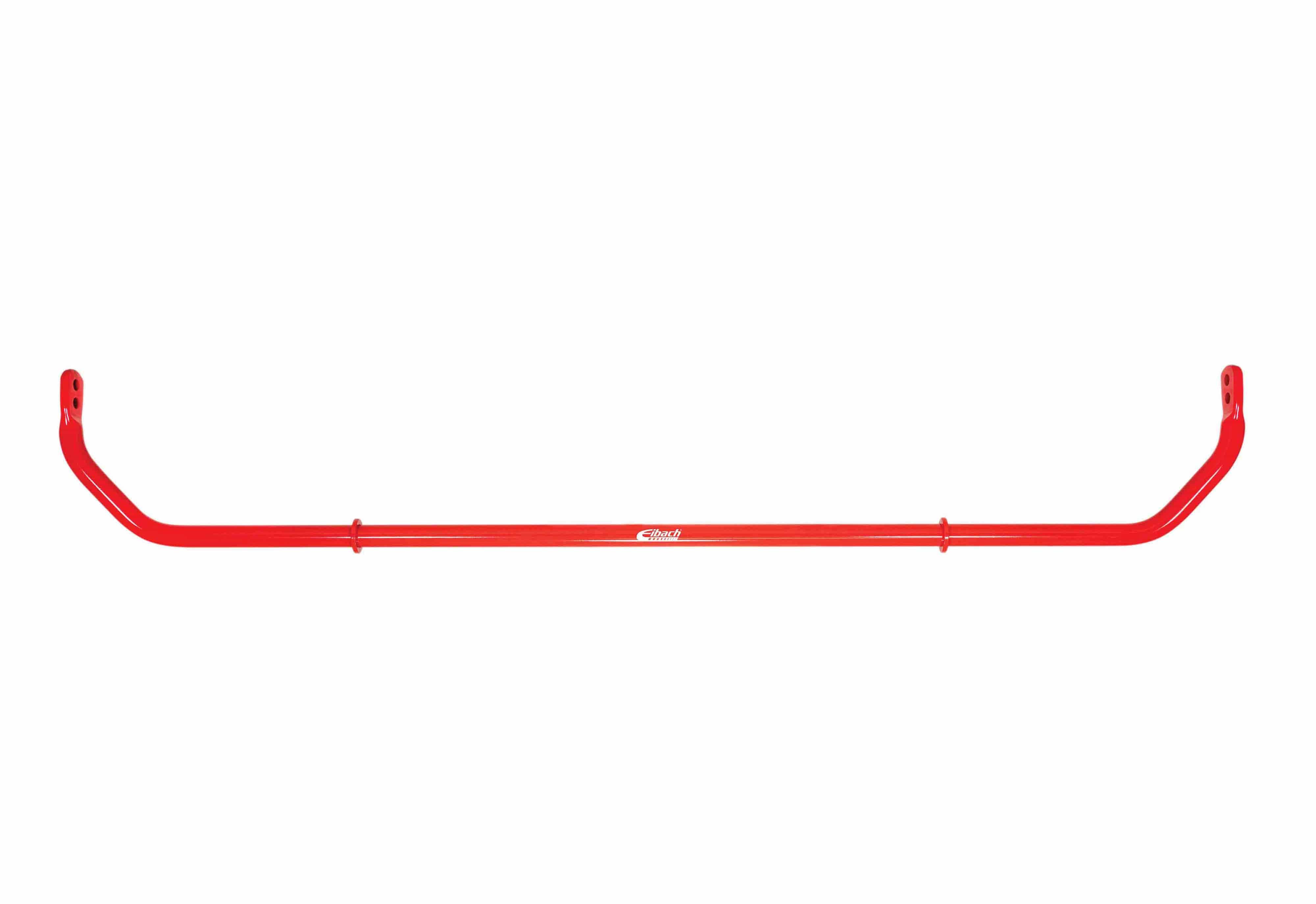 Eibach Front and Rear Sway Bar Kit for 2016-2018 Ford Focus E40-35-023-02-11