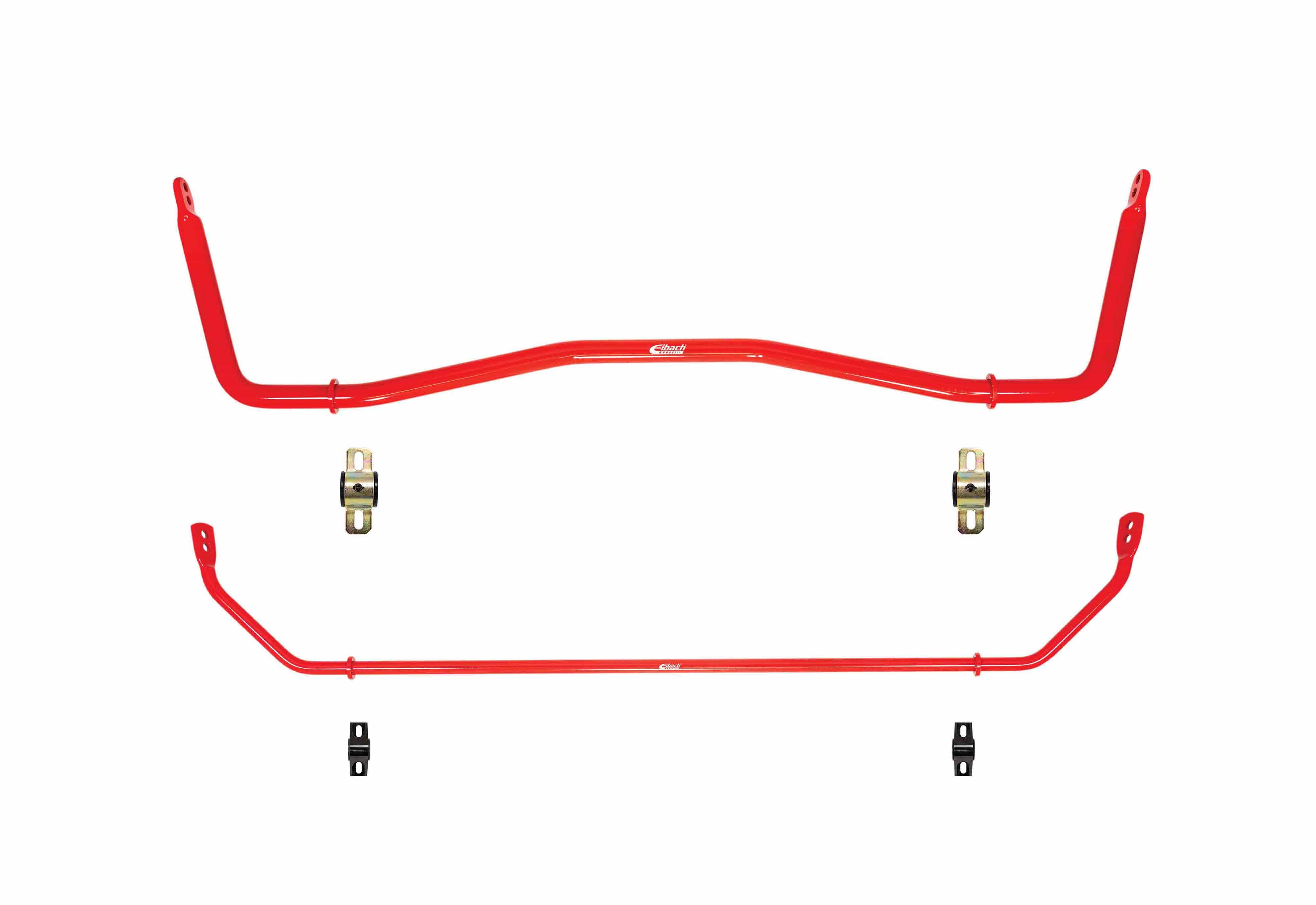 Eibach Front and Rear Sway Bar Kit for 2016-2020 Mazda MX-5 Miata ND E40-55-019-01-11