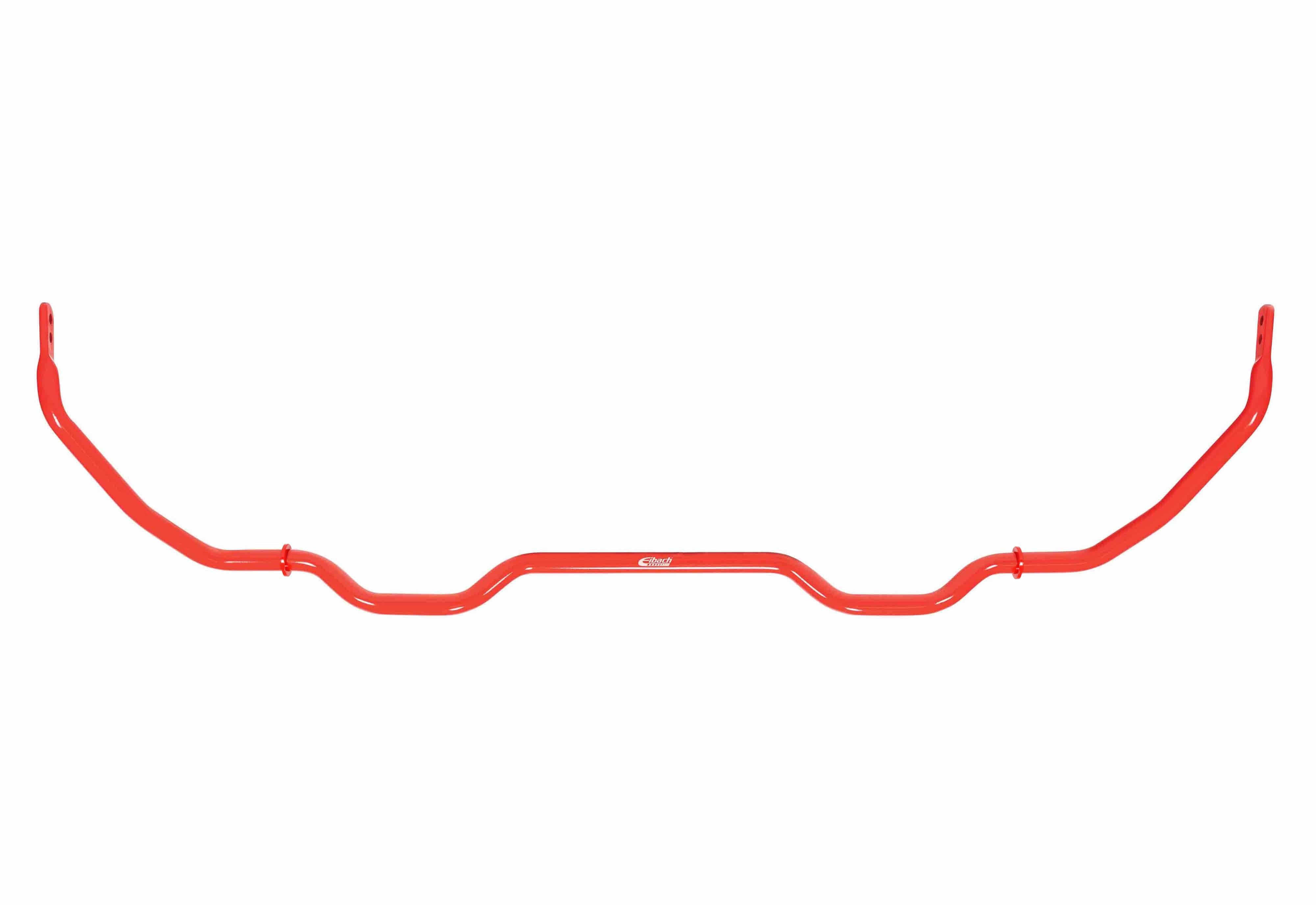 Eibach Front and Rear Sway Bar Kit for 2017-2018 Tesla 3 E40-87-001-01-11
