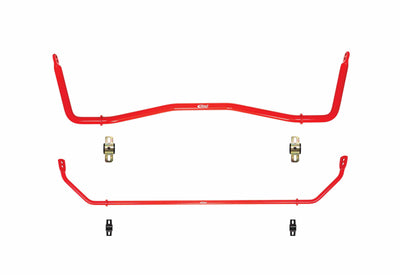 Eibach Front and Rear Sway Bar Kit for 2017-2020 Fiat 124 Spider E40-55-019-01-11