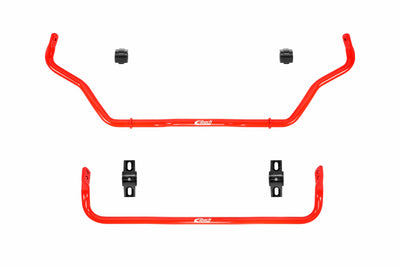Eibach Front and Rear Sway Bar Kit for 2017-2021 Honda Civic E40-40-036-01-11
