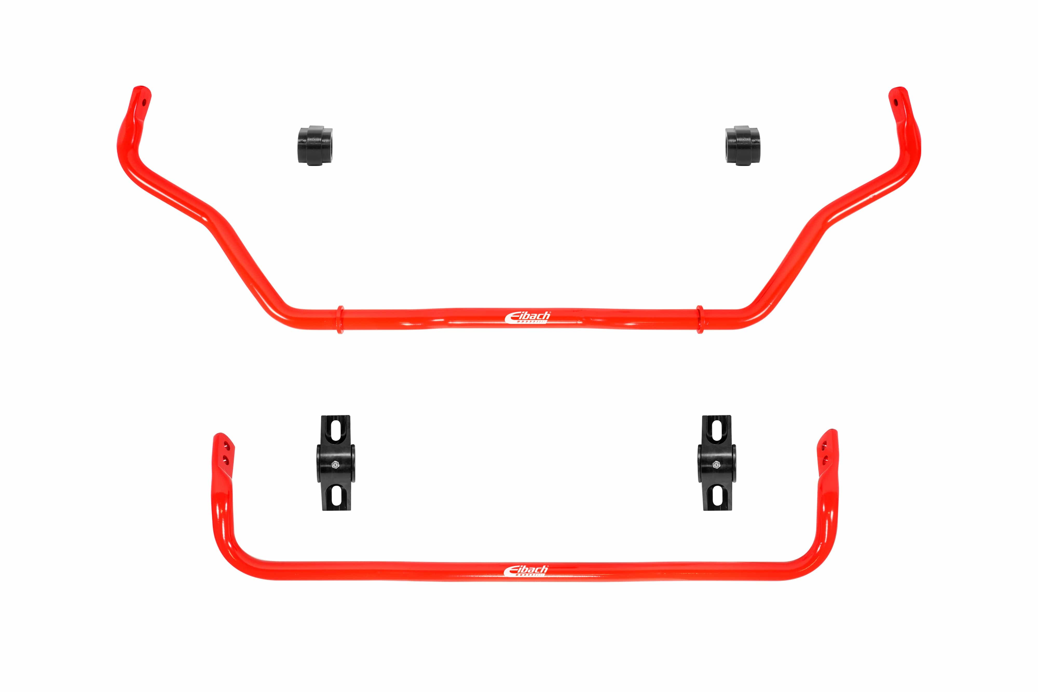 Eibach Front and Rear Sway Bar Kit for 2017-2021 Honda Civic E40-40-036-01-11