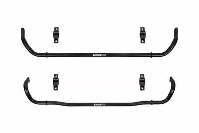 Eibach Front and Rear Sway Bar Kit for 2020-2024 Chevrolet Corvette E40-23-036-01-11