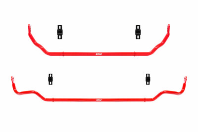 Eibach Front and Rear Sway Bar Kit for 2020-2024 Toyota GR Supra E40-82-089-01-11