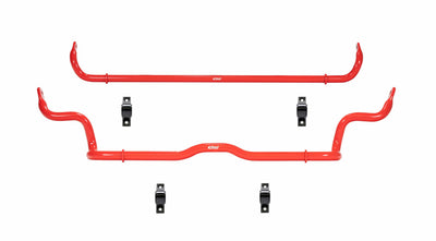 Eibach Front and Rear Sway Bar Kit for 2020 Hyundai Veloster E40-42-046-01-11