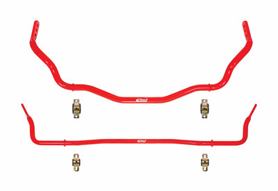 Eibach Front and Rear Sway Bar Kit for 2022-2023 Ford Mustang 35145.320