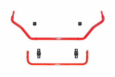Eibach Front and Rear Sway Bar Kit for 2022-2023 Honda Civic FE1 E40-40-043-01-11