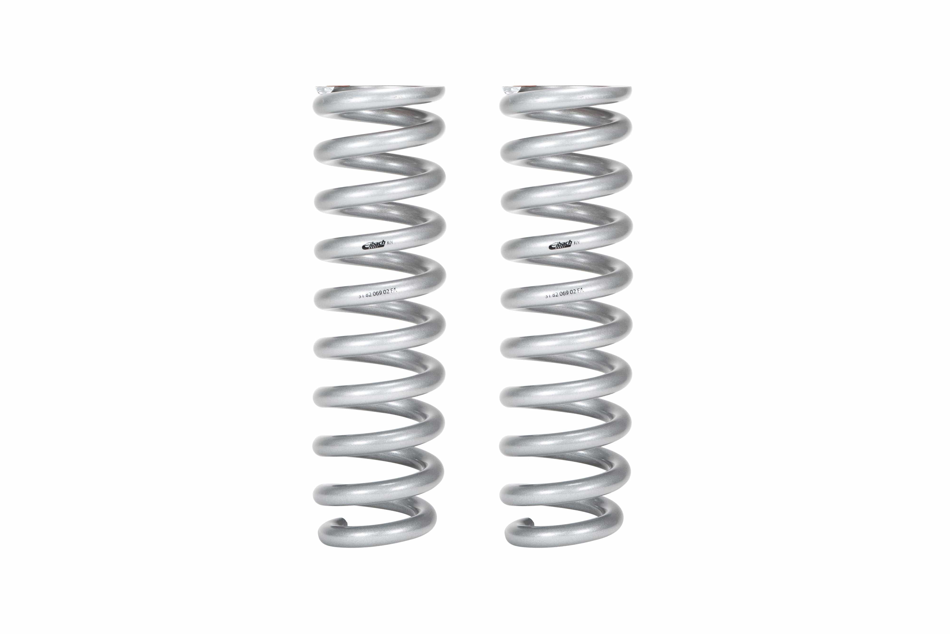 Eibach Front Coil Spring (Pair) for 2007-2015 Toyota Tundra E30-82-067-03-20