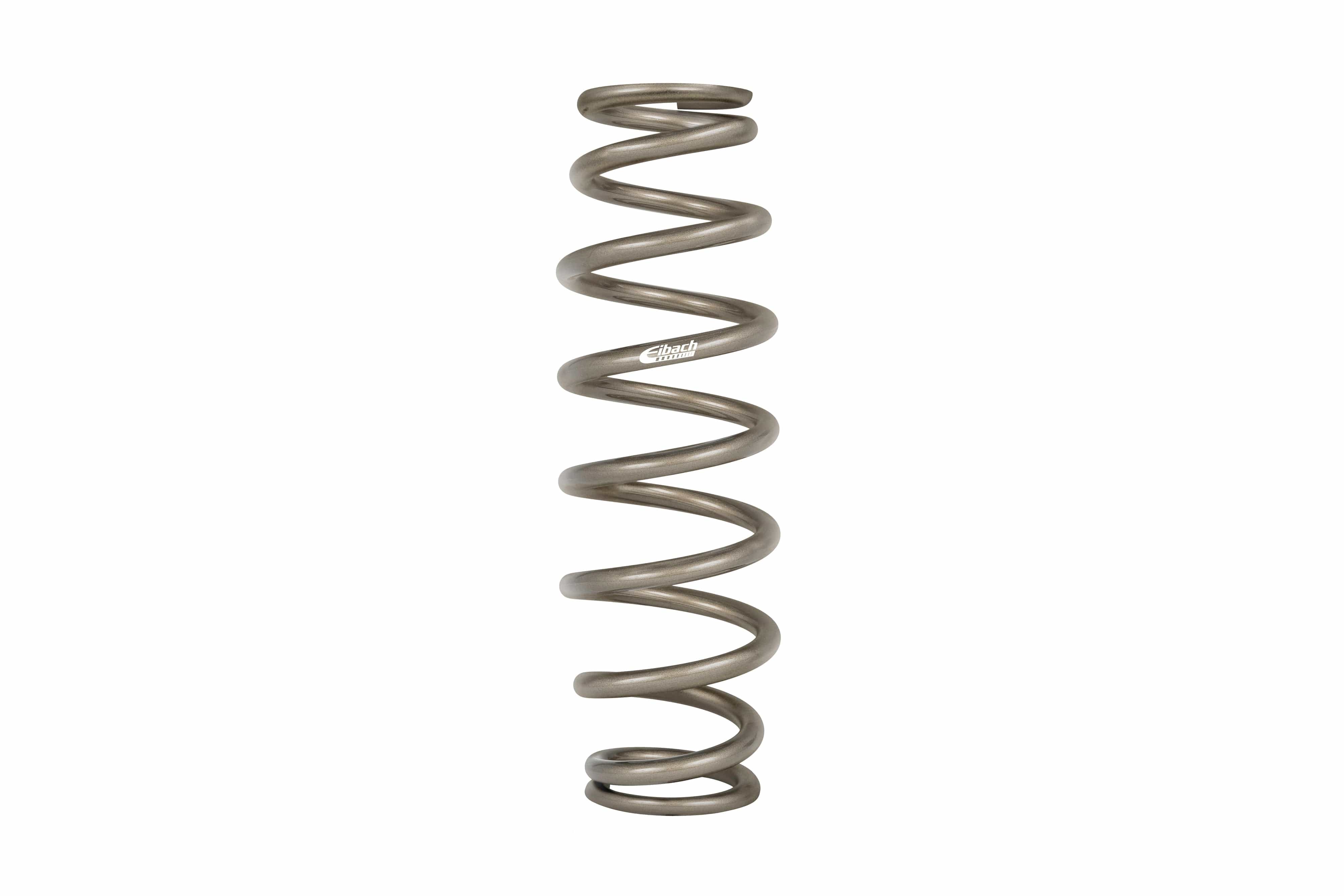 Eibach Platinum Barrel Main Single Coil Spring - 400 lbs/in Rate P1000.2530.0400