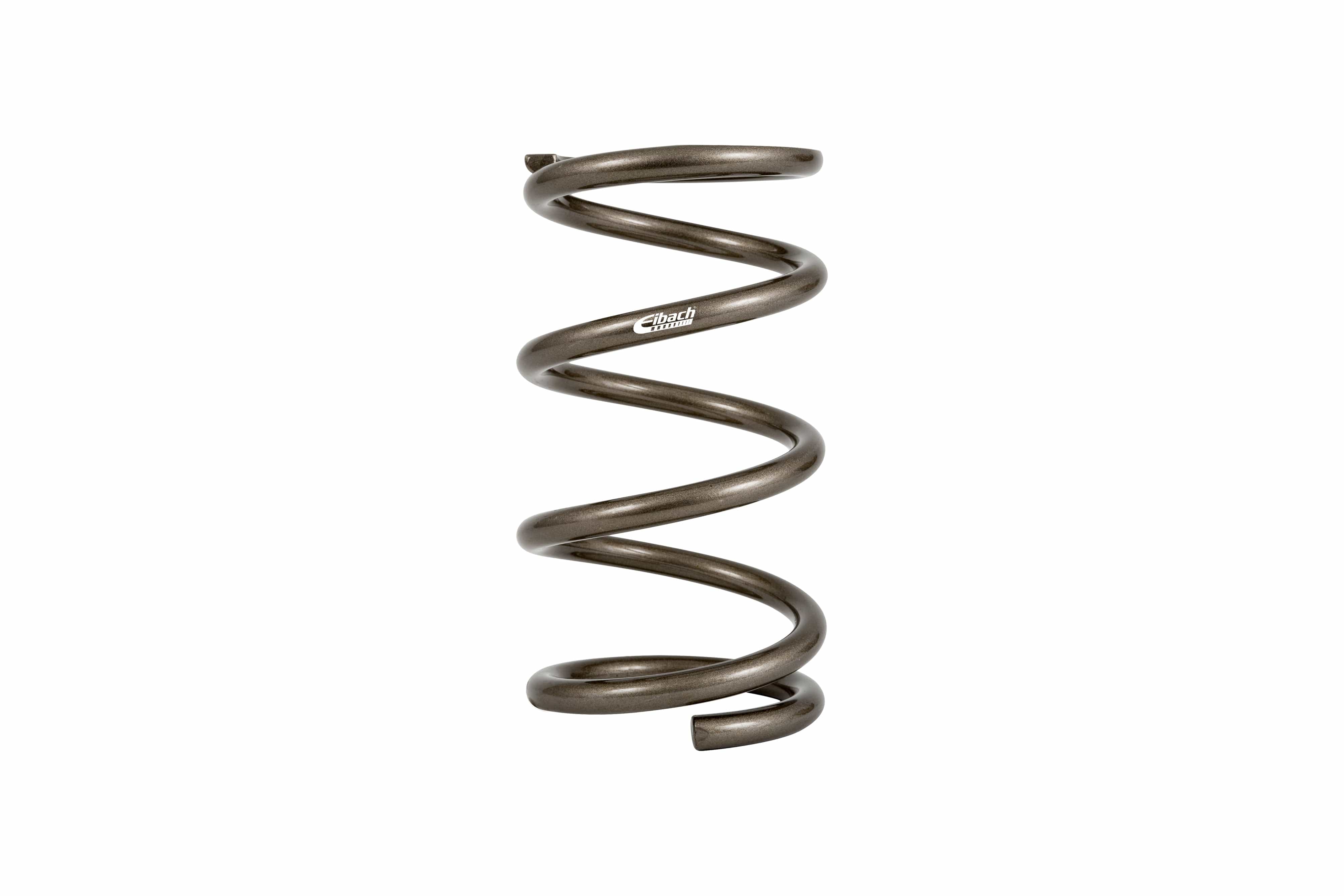 Eibach Platinum Short Track Single Front Coil Spring - 650 lbs/in Rate PF0950.500.0650