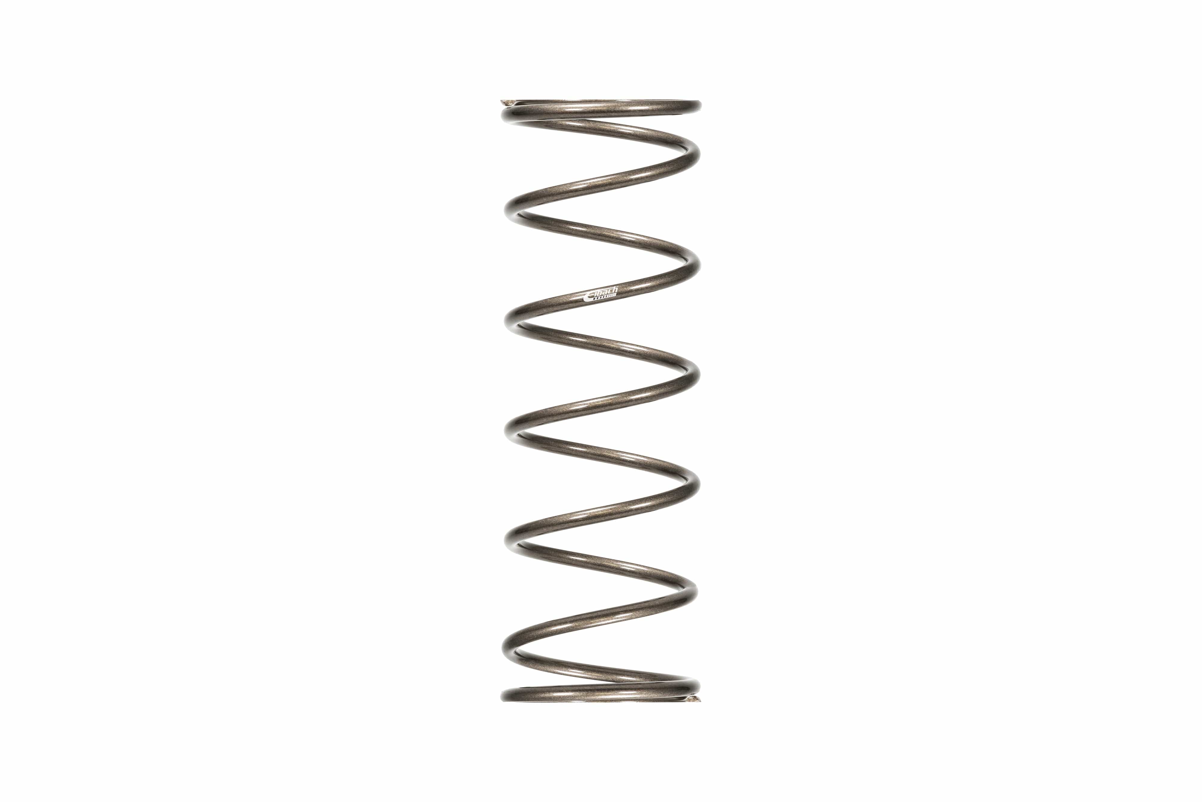 Eibach Platinum Single Rear Coil Spring - 150 lbs/in Rate, 3.55 in. Block Height PR1600.500.0150
