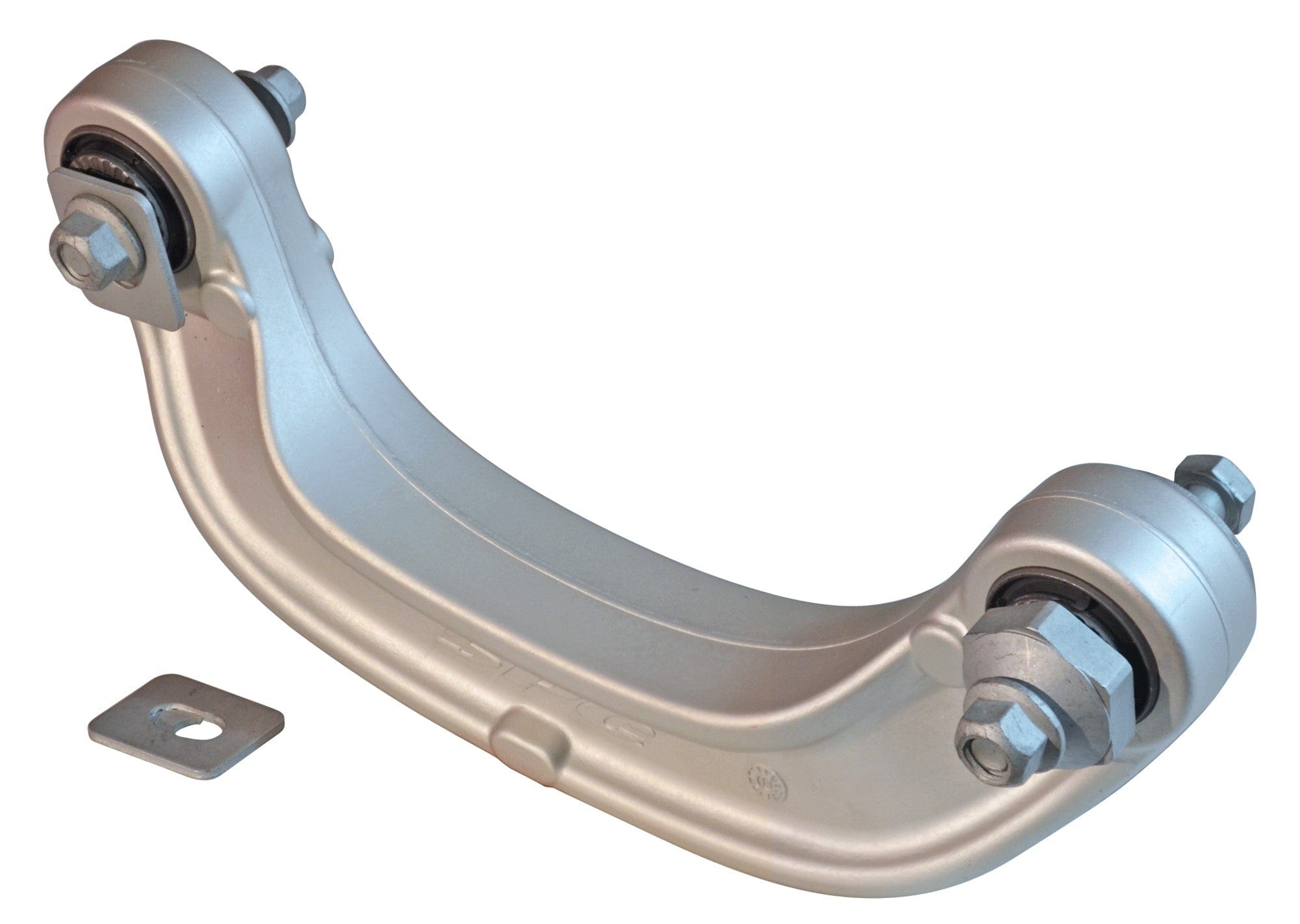 Eibach Pro-Alignment Camber Kit (Rear) for 2015-2017 Ford Mustang GT Coupe RWD (S550) 5.72370K