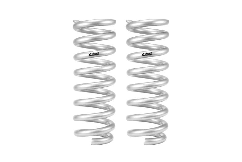 Eibach Pro-Lift-Kit Springs (Front Only, HD) for 2021-2026 Ford Bronco Any Model W/ Hoss 2.0 Suspension 2DR/4DR / 4WD