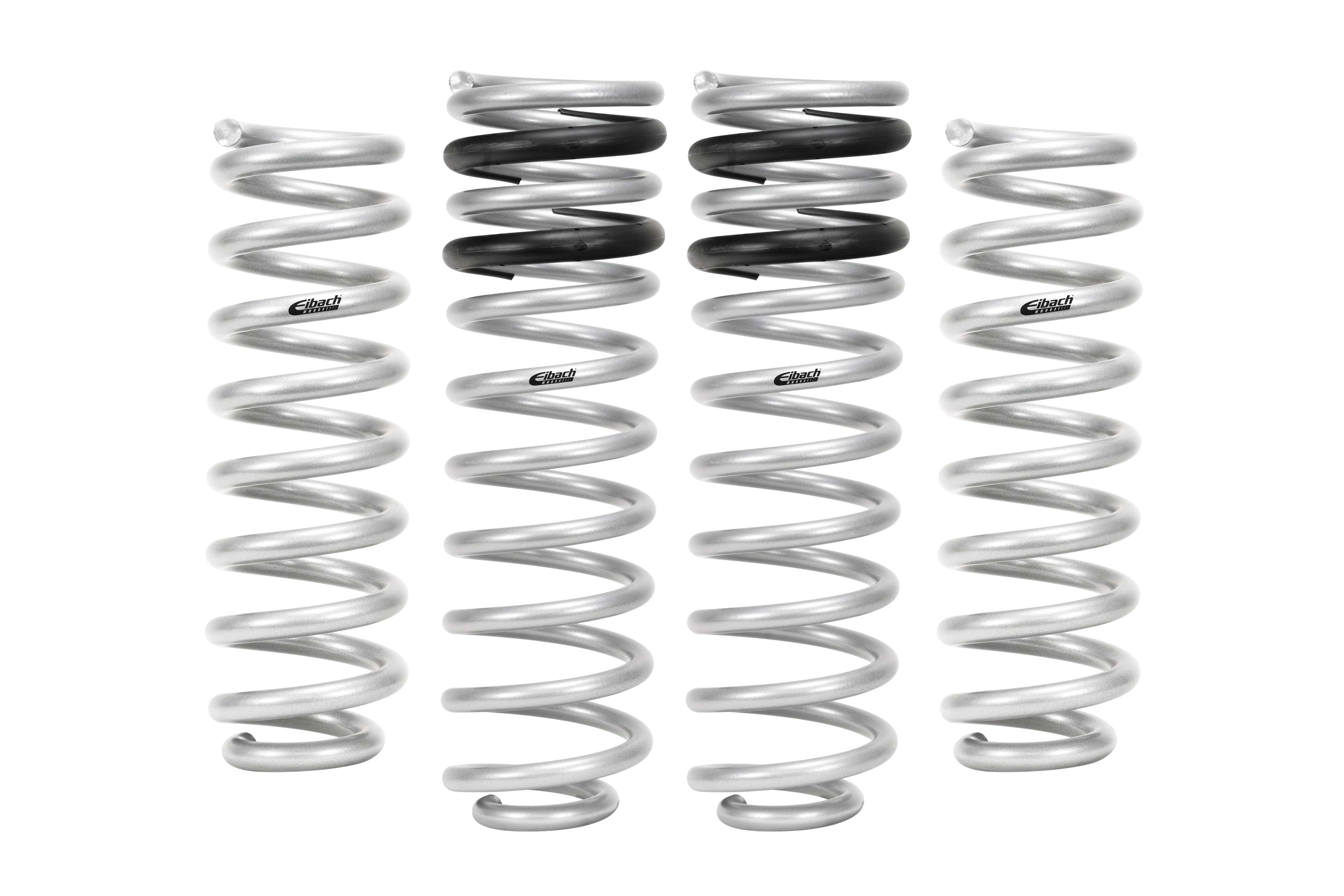 Eibach Pro-Kit Lift Springs for 2009-2010 Dodge Ram 1500 4WD E30-27-001-02-22