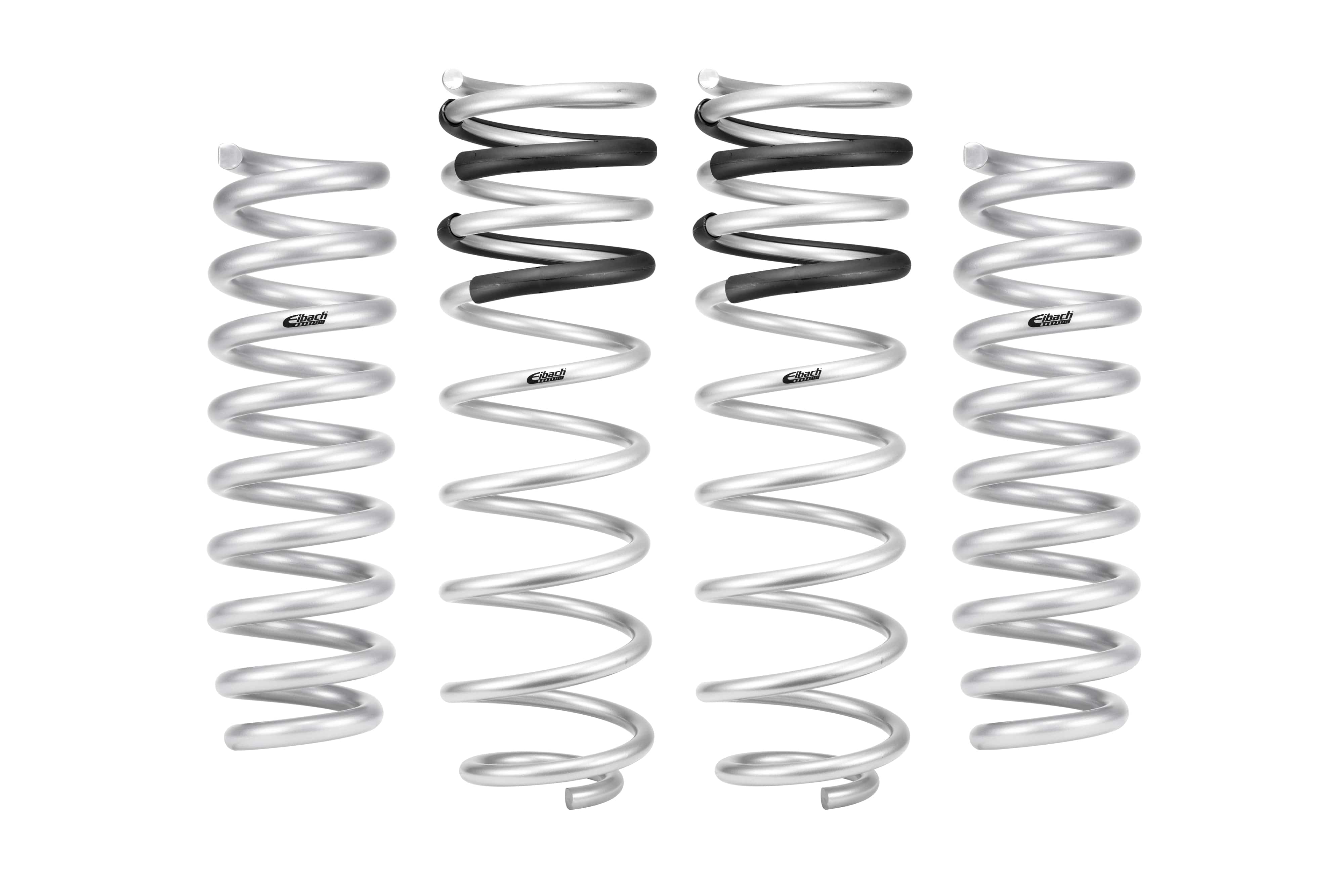 Eibach Pro-Kit Lift Springs for 2021-2023 Ford F-150 4WD E30-35-060-02-22