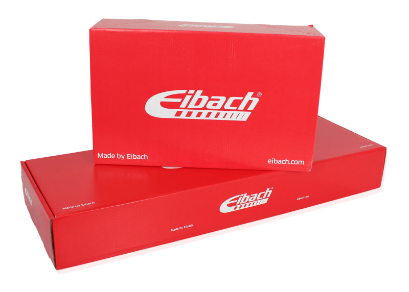 Eibach Pro-Kit Lowering Springs for 1979-1993 Ford Mustang 4 & 6 Cyl Coupe (FOX) 3518.881