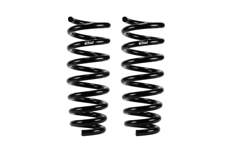 Eibach Pro-Kit Lowering Springs for 2010-2017 BMW 550i GT Hatchback AWD (F07) E10-20-018-04-20