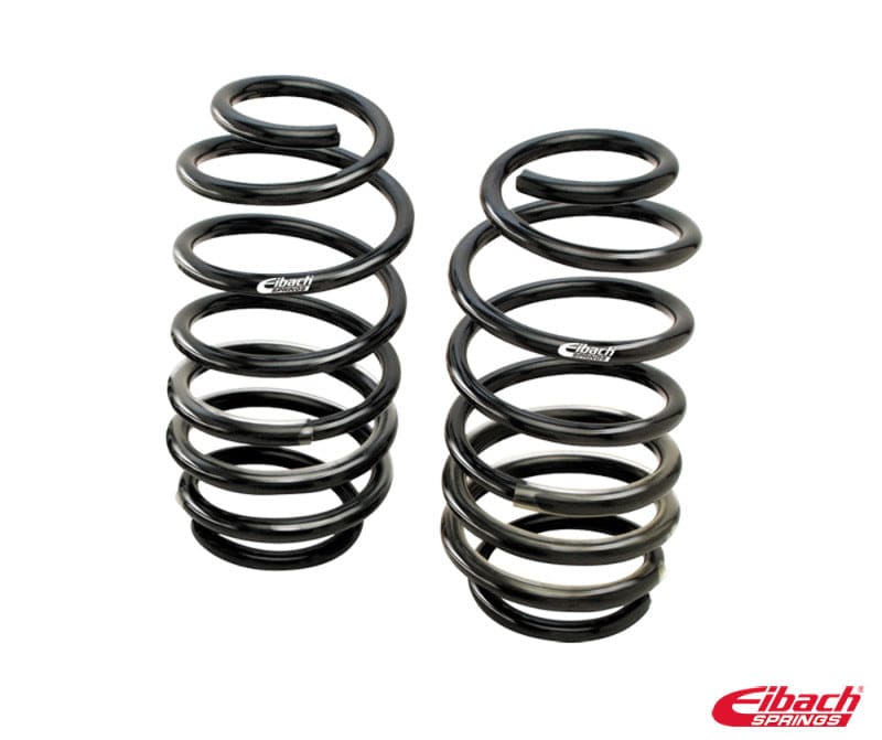 Eibach Pro-Kit Lowering Springs for 2010-2017 BMW 550i GT Hatchback AWD (F07) E10-20-018-04-20