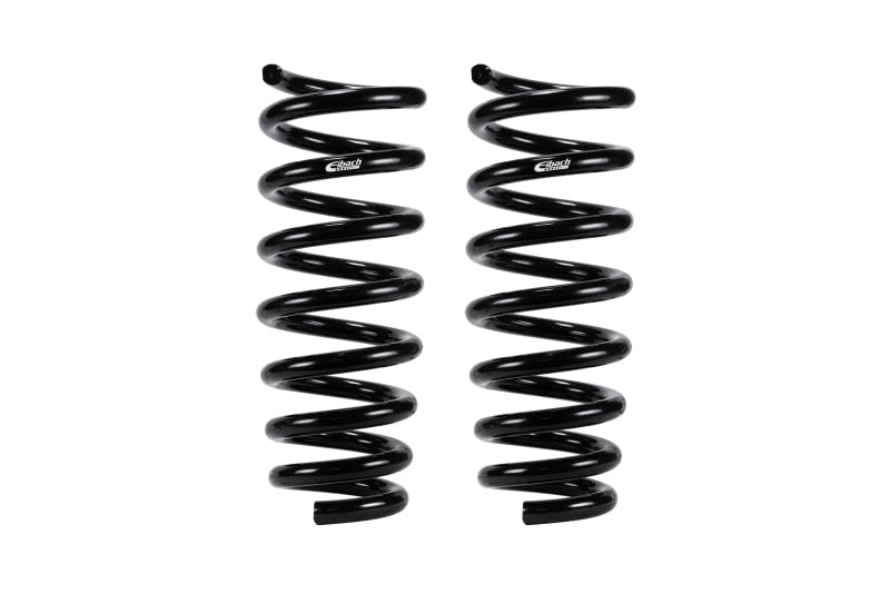 Eibach Pro-Kit Lowering Springs for 2010-2017 Bmw 550i GT xDrive Hatchback AWD (F07) E10-20-018-04-20