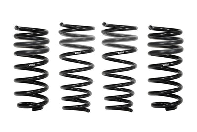 Eibach Pro-Kit Lowering Springs for 2012-2018 BMW 650i Convertible AWD (F12) E10-20-029-02-22