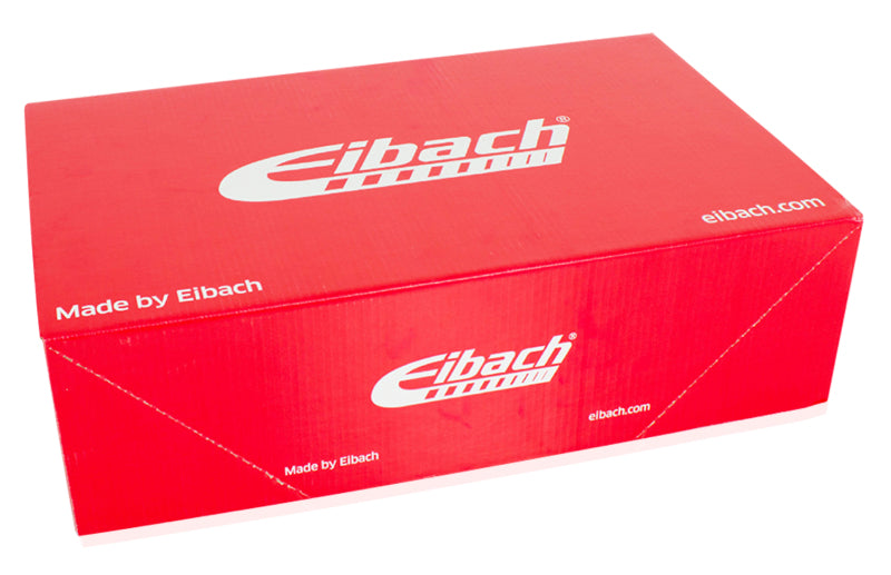 Eibach Pro-Kit Lowering Springs for 2014-2016 Porsche Cayman (981) E10-72-013-01-22