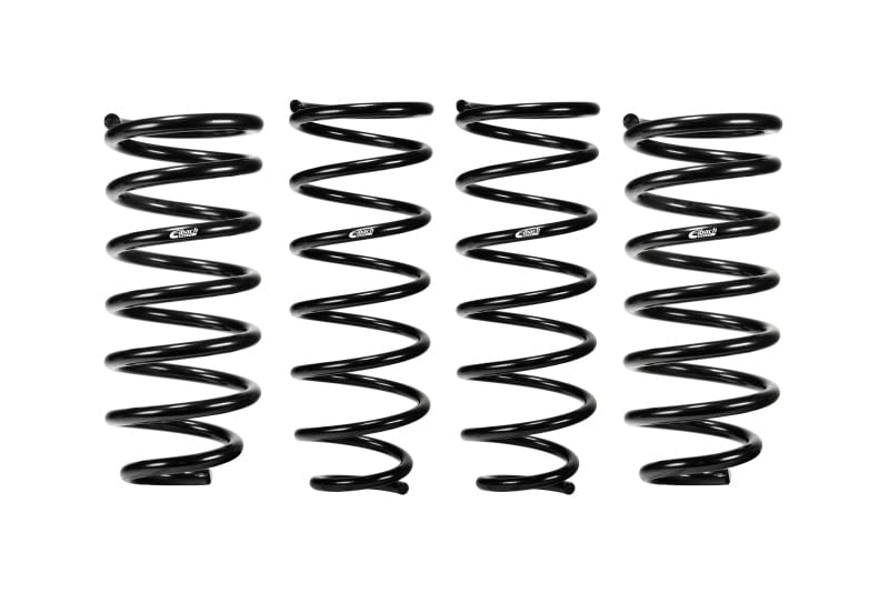 Eibach Pro-Kit Lowering Springs for 2016-2020 Fiat 124 Spider E10-55-019-01-22