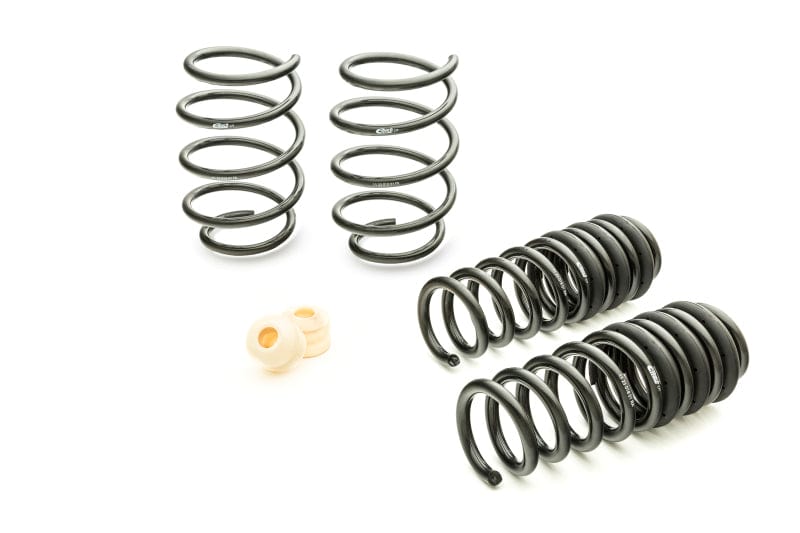 Eibach Pro-Kit Lowering Springs for 2016-2023 Chevrolet Camaro Coupe E10-23-018-01-22