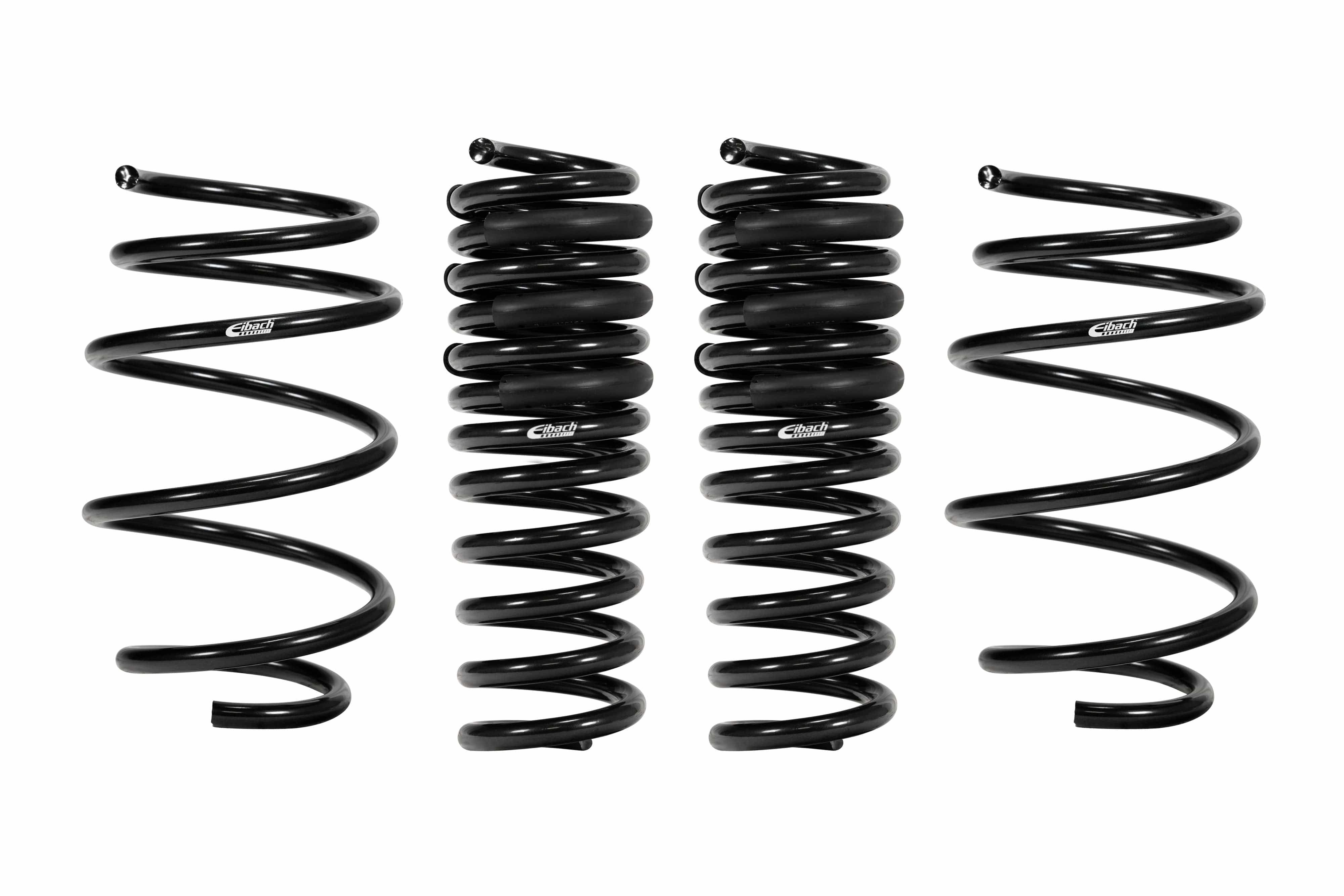 Eibach Pro-Kit Lowering Springs for 2016-2023 Chevrolet Camaro Coupe RWD E10-23-018-03-22