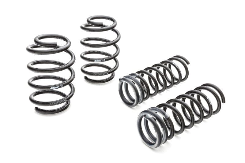 Eibach Pro-Kit Lowering Springs for 2017-2019 BMW 330i Wagon AWD F31 E10-20-031-15-22