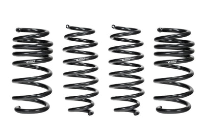 Eibach Pro-Kit Lowering Springs for 2017-2019 Tesla Model 3 RWD E10-87-001-01-22