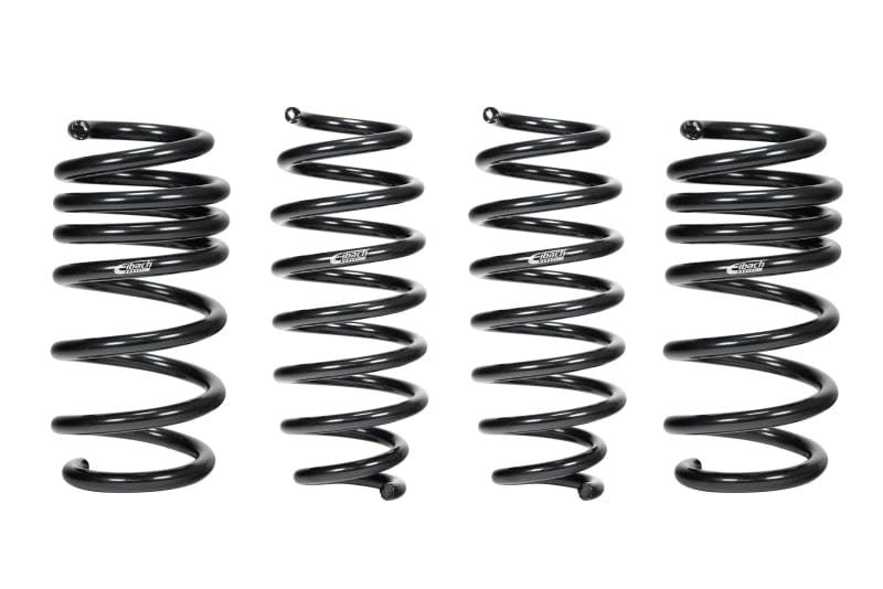 Eibach Pro-Kit Lowering Springs for 2017-2019 Tesla Model 3 RWD E10-87-001-01-22