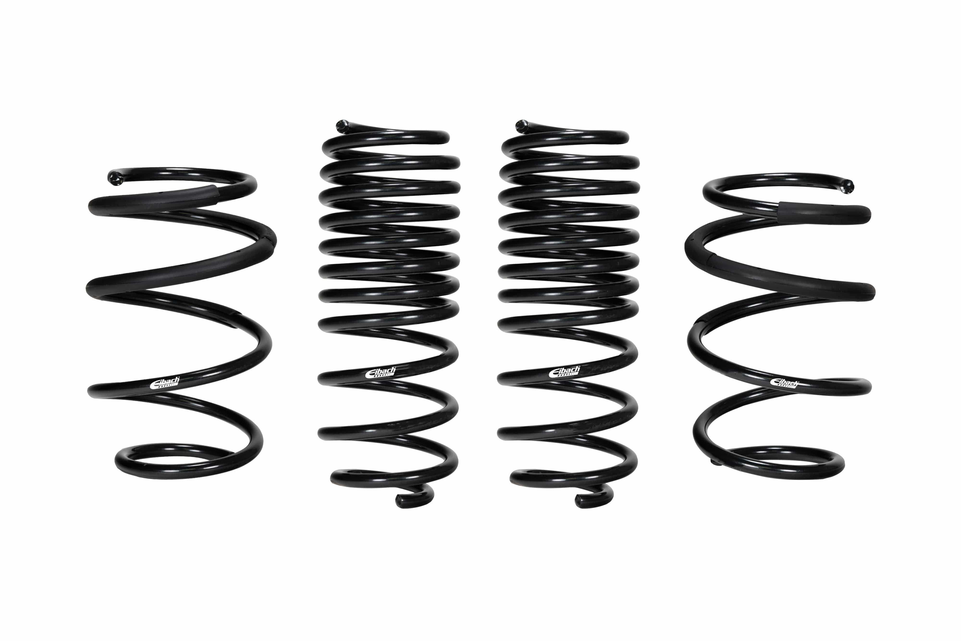 Eibach Pro-Kit Lowering Springs for 2017-2021 Honda Civic Coupe FWD E10-40-036-02-22