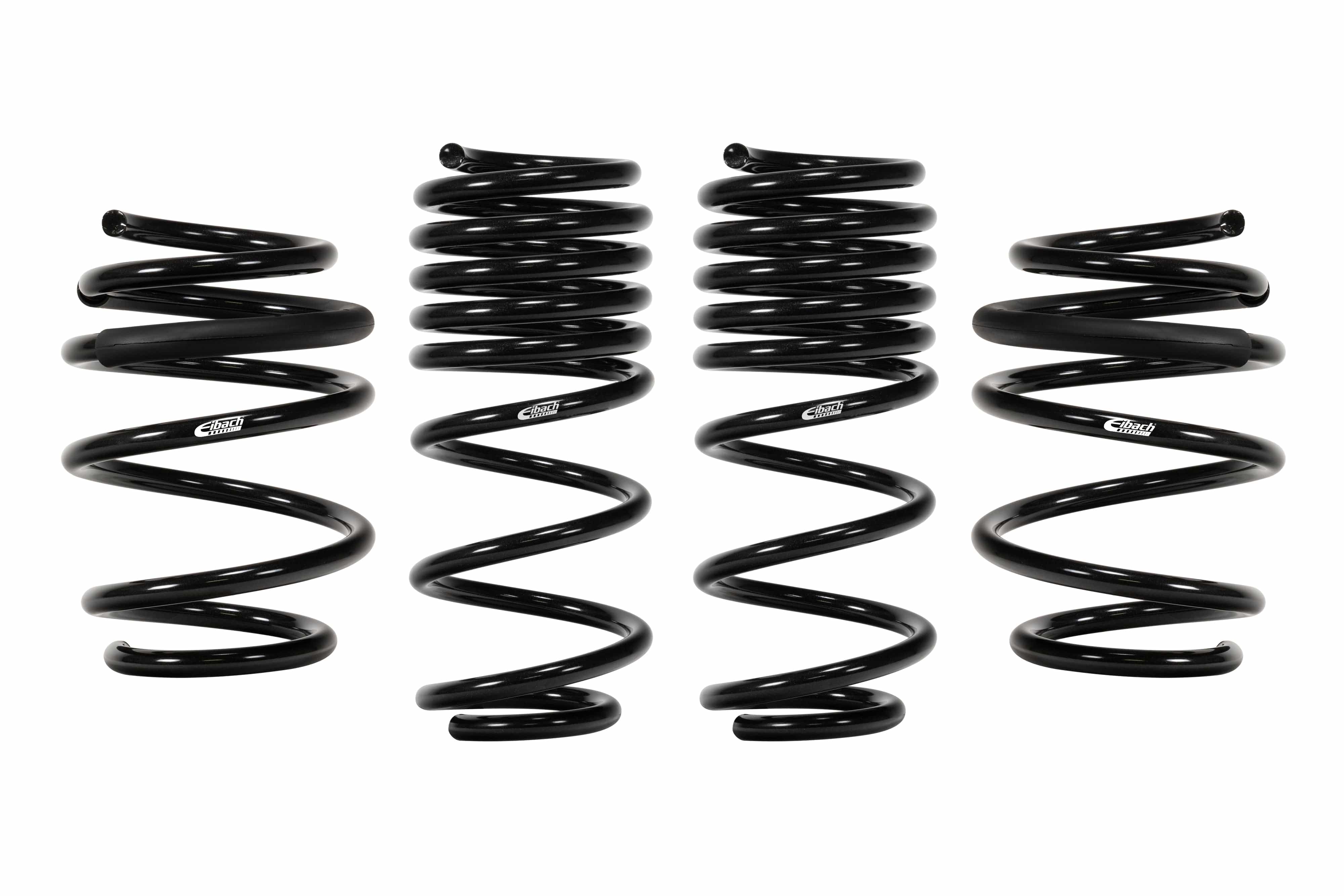 Eibach Pro-Kit Lowering Springs for 2017-2021 Honda Civic FWD E10-40-036-03-22