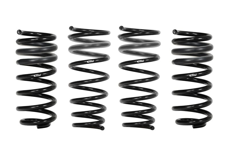 Eibach Pro-Kit Lowering Springs for 2017-2021 Mercedes-benz C63 AMG Coupe RWD (W205) E10-25-036-08-22