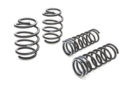 Eibach Pro-Kit Lowering Springs for 2018-2021 Jeep Grand Cherokee 6.2L Supercharged SUV AWD (WK2) E10-51-022-01-22