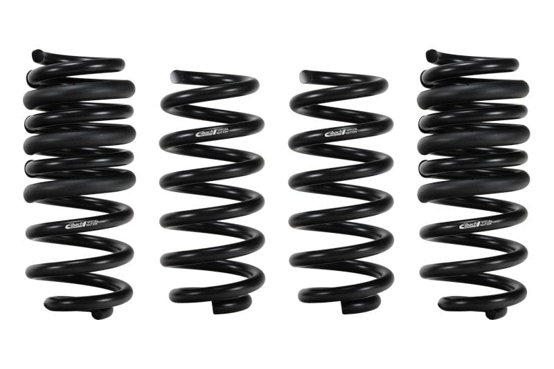 Eibach Pro-Kit Lowering Springs for 2018-2021 Jeep Grand Cherokee 6.2L Supercharged SUV AWD (WK2) E10-51-022-01-22