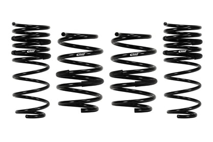 Eibach Pro-Kit Lowering Springs for 2018-2023 Kia Stinger 3.3L AWD E10-46-035-01-22