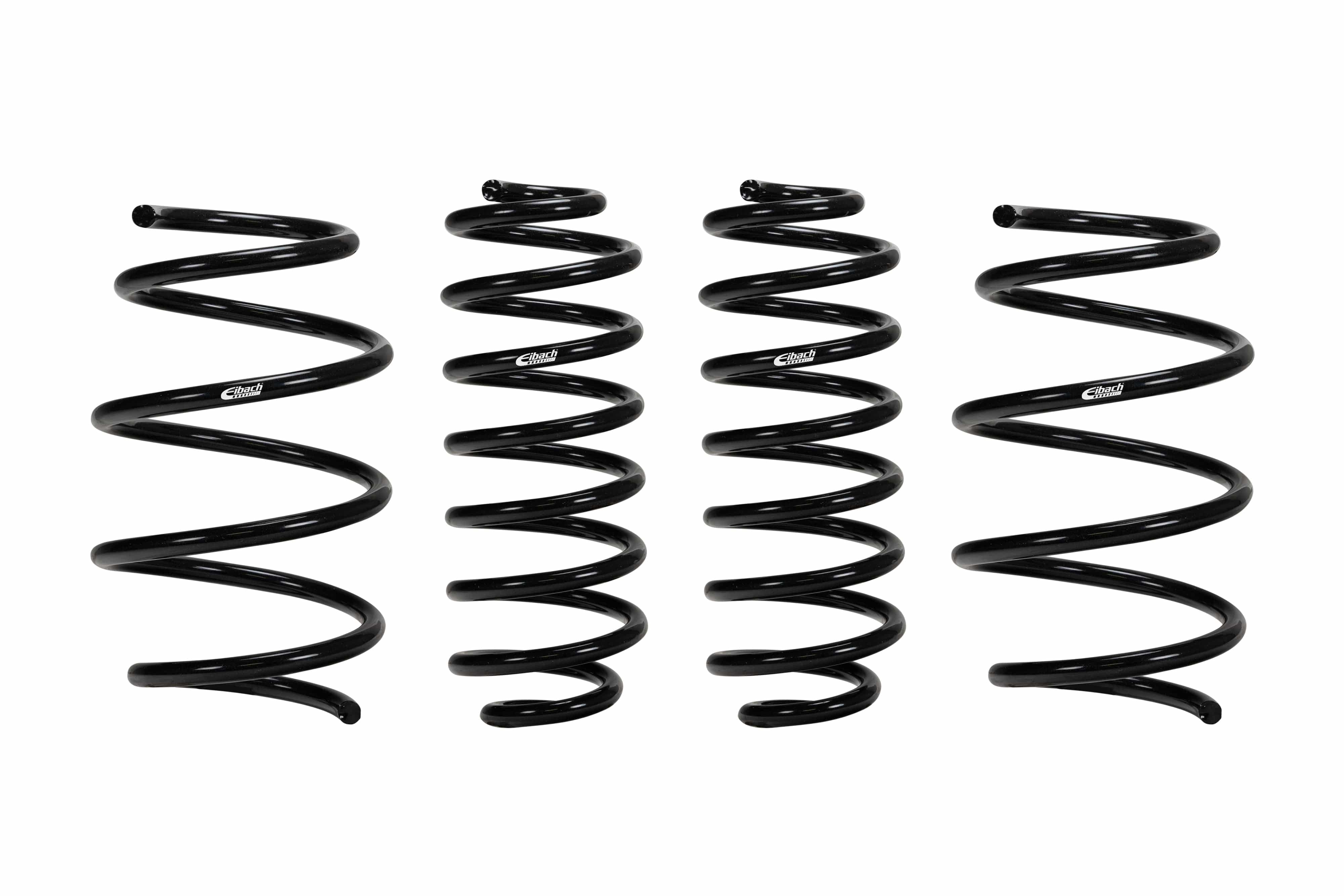 Eibach Pro-Kit Lowering Springs for 2018-2023 Toyota Camry Sedan FWD E10-82-082-01-22