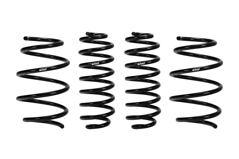 Eibach Pro-Kit Lowering Springs for 2018-2023 Toyota Camry V6 3.5L FWD E10-82-082-02-22
