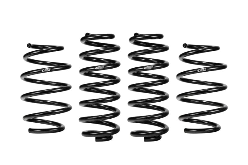Eibach Pro-Kit Lowering Springs for 2018-2023 Volkswagen Tiguan 2.0 T AWD MQB A2 E10-85-043-07-22