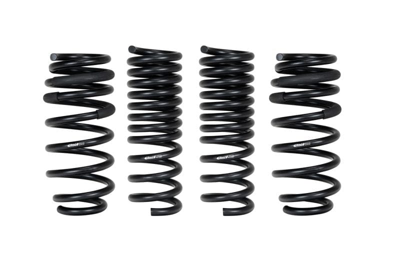 Eibach Pro-Kit Lowering Springs for 2018 Dodge Challenger E10-27-004-03-22