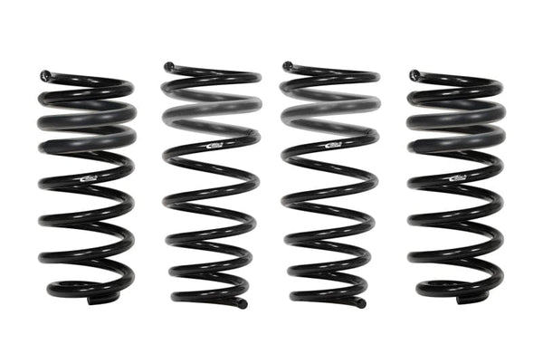 Eibach Pro-Kit Lowering Springs for 2019-2023 BMW X3 – SPRINGRATES®