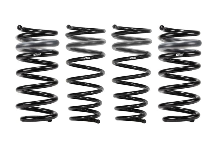 Eibach Pro-Kit Lowering Springs for 2019-2023 Porsche 911 CARRERA CABRIOLET 3.0L 6 Cyl. Twin Turbo Coupe 992 E10-72-018-01-22