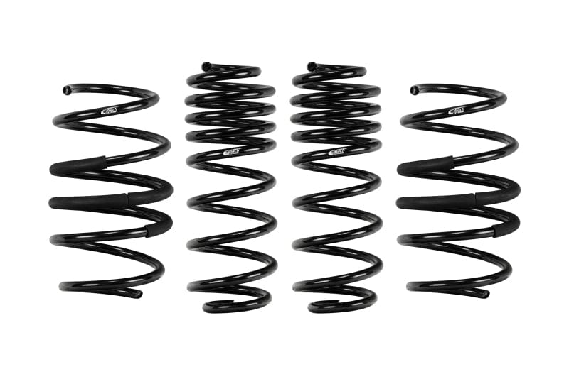Eibach Pro-Kit Lowering Springs for 2019-2023 Toyota Corolla 2.0L Sedan E10-82-087-05-22