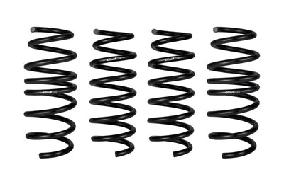 Eibach Pro-Kit Lowering Springs for 2020-2023 Chevrolet Corvette 6.2L V8 Convertible RWD (C8) E10-23-036-01-22